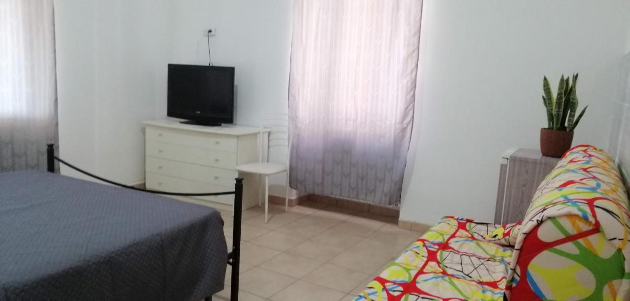 مينتورنو Room&Relax المظهر الخارجي الصورة