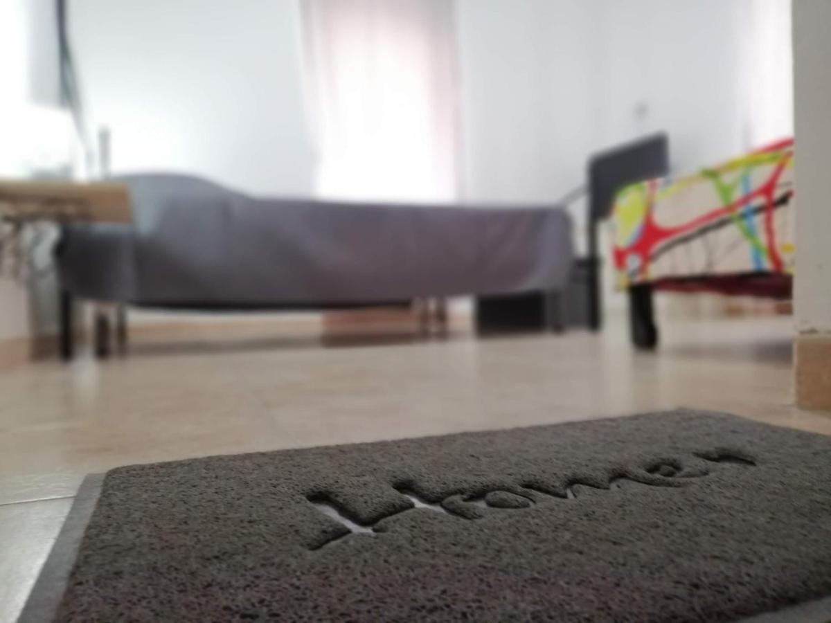 مينتورنو Room&Relax المظهر الخارجي الصورة
